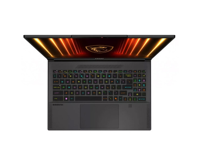 Ноутбук MSI Stealth 16 AI (A2HWGG-008US)